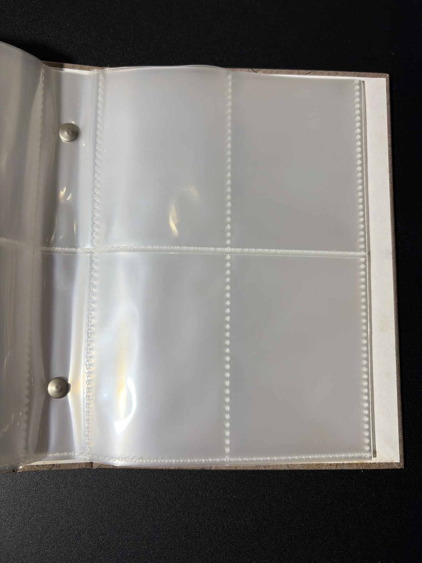 NO.27 好又多金牌大场，每周一站式配齐，方便凑单！（周6晚9点截拍，卖家送拍0抽成！） 【卡册】大卡道 倚天屠龙记 4宫卡册 全新未使用