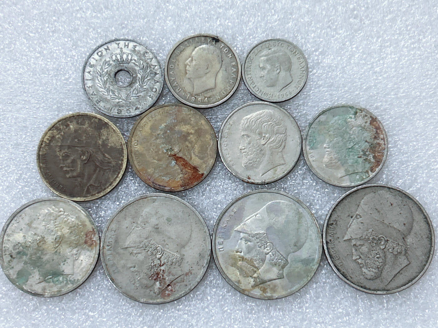 第一海外回流一元起拍收藏 散集专场  第302期