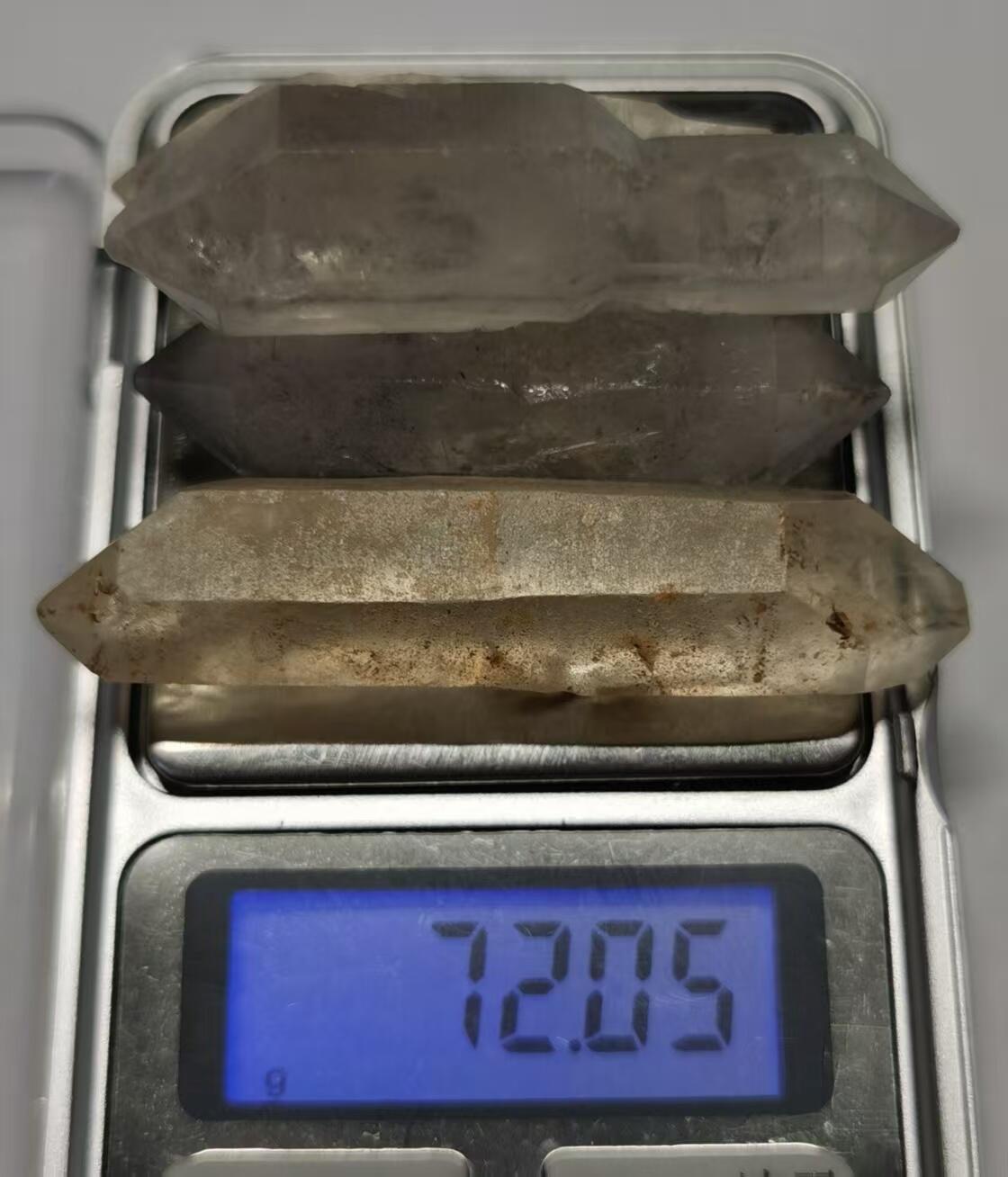 七河·世界币章水晶矿标化石杂件小拍（总第42期）（周一结标）