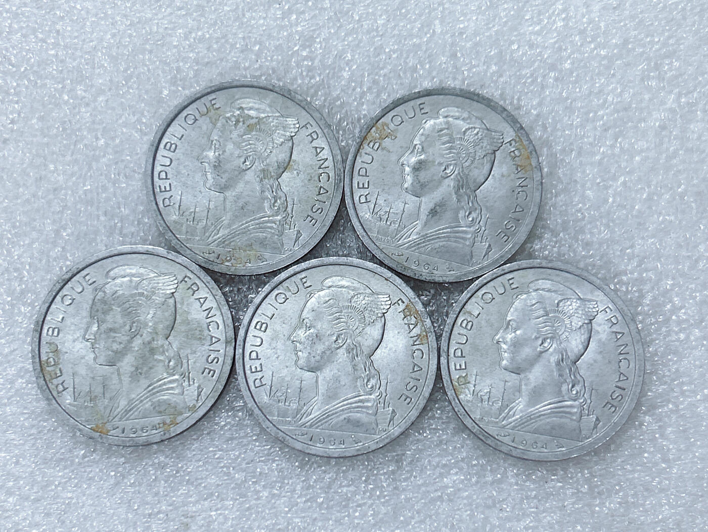 第一海外回流一元起拍收藏 散集专场  第302期