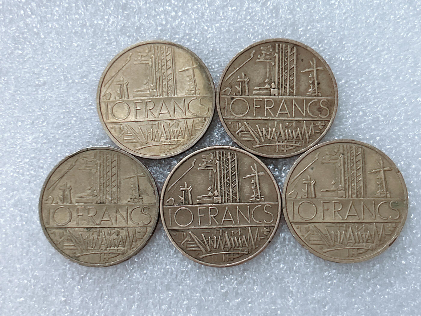 第一海外回流一元起拍收藏 散集专场  第302期