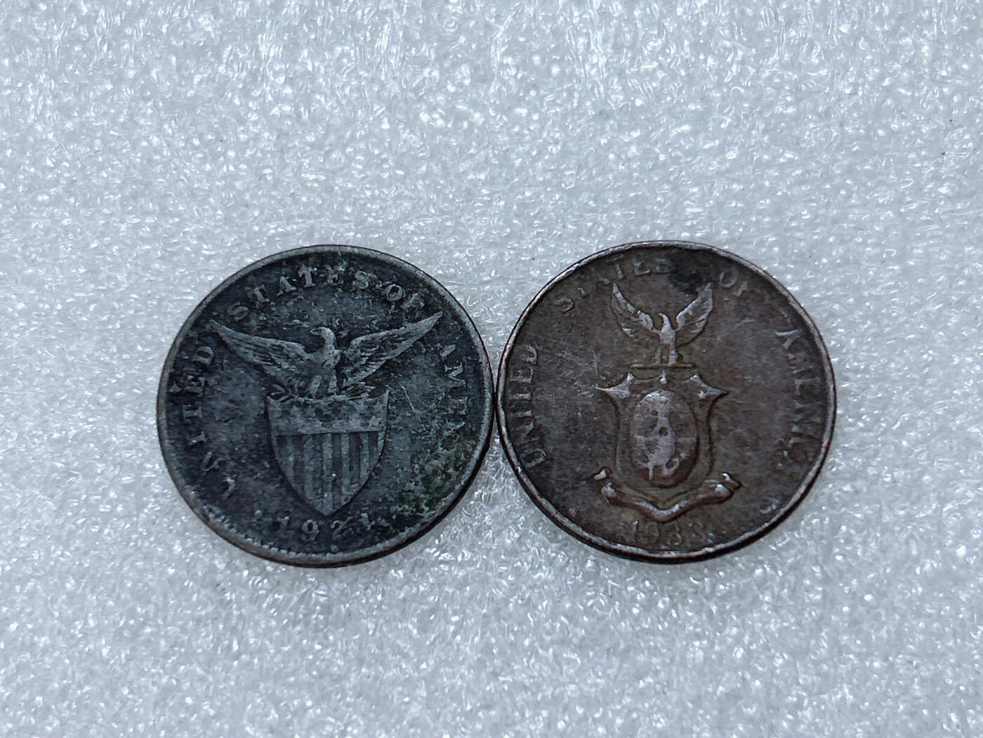 第一海外回流一元起拍收藏 散集专场  第302期