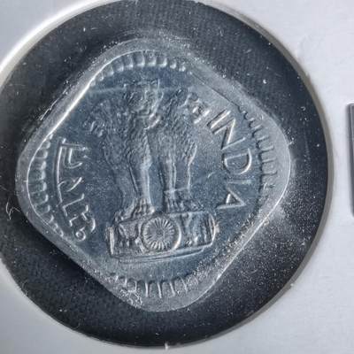 沼泽如烟--第1021场 - 印度1977年5派沙