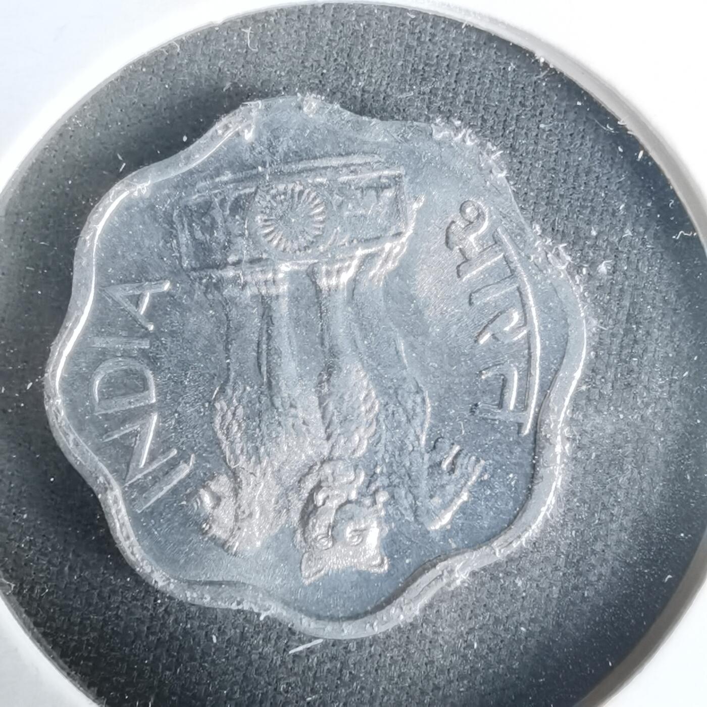 沼泽如烟--第1021场 印度1977年2派沙