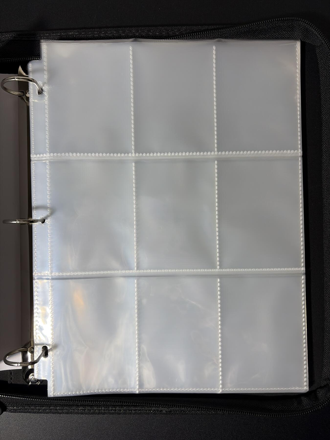 NO.27 好又多金牌大场，每周一站式配齐，方便凑单！（周6晚9点截拍，卖家送拍0抽成！） 【卡册】百里 夏伟义 港漫水浒第二弹全新卡册＋卡页