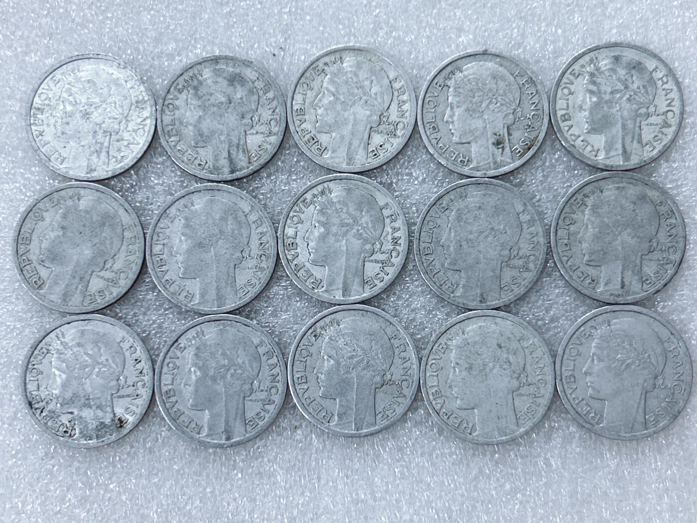 第一海外回流一元起拍收藏 散集专场  第302期