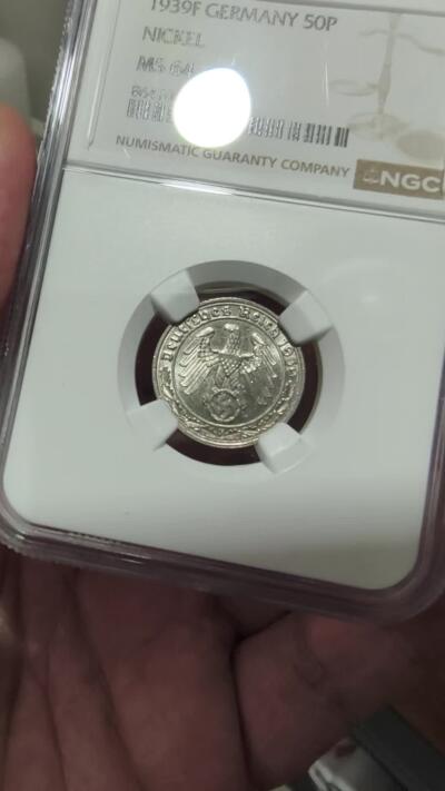 修遠堂世界钱币第107期