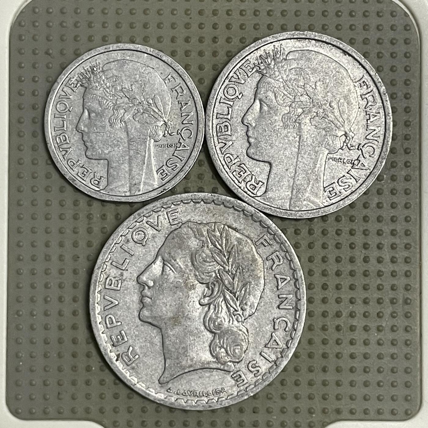 2026年第35场各国散币拍卖（总第185场）