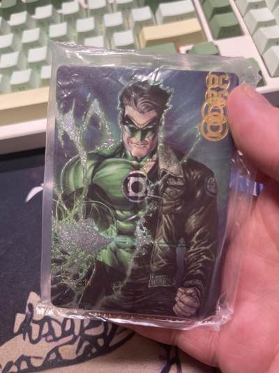 阿毛dc卡一袋 - 阿毛dc卡一袋