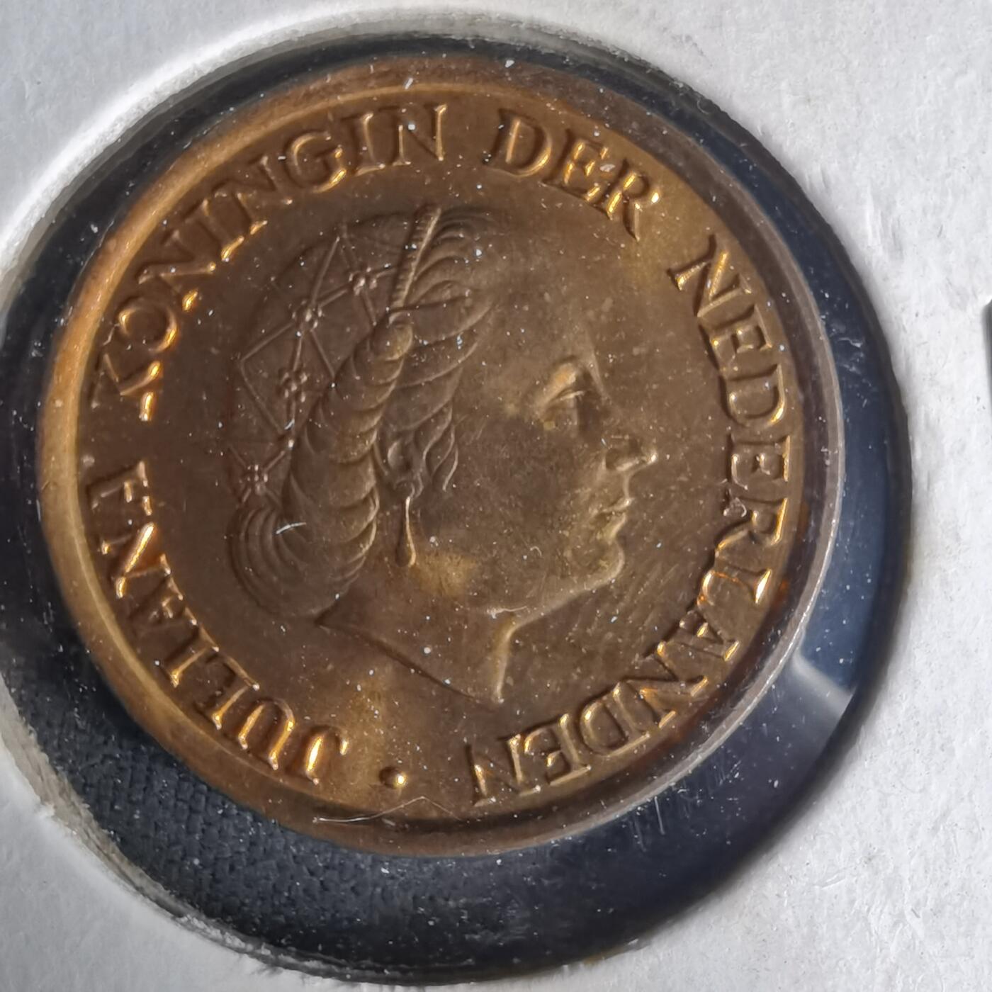 沼泽如烟--第1021场 荷兰1980年五分