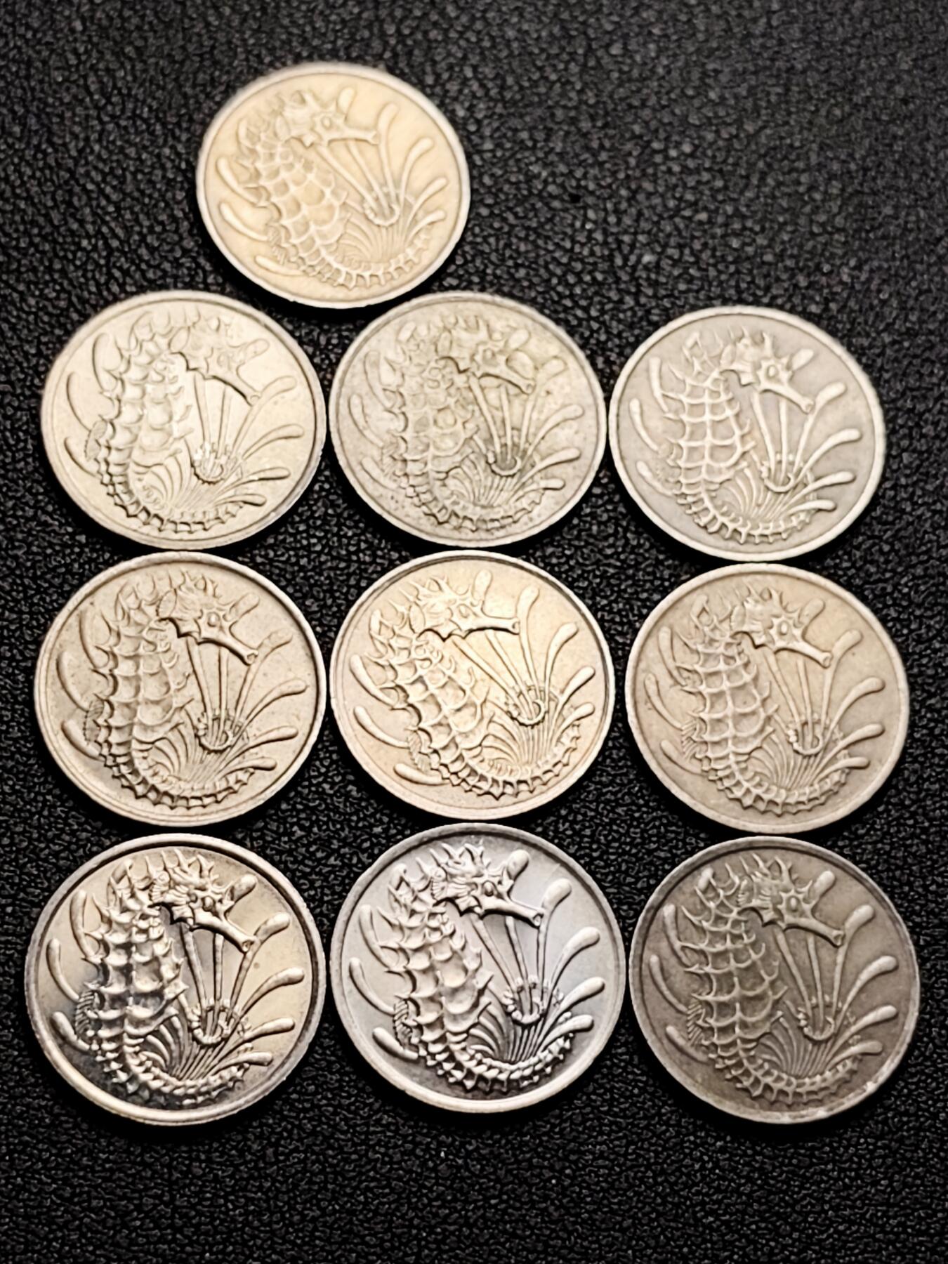 泉币菌-第209场-拍品多 请提前出价 。