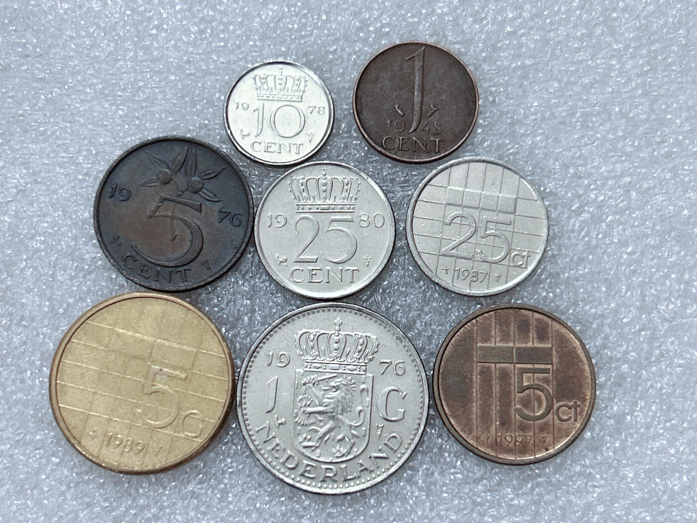 第一海外回流一元起拍收藏 散集专场  第302期