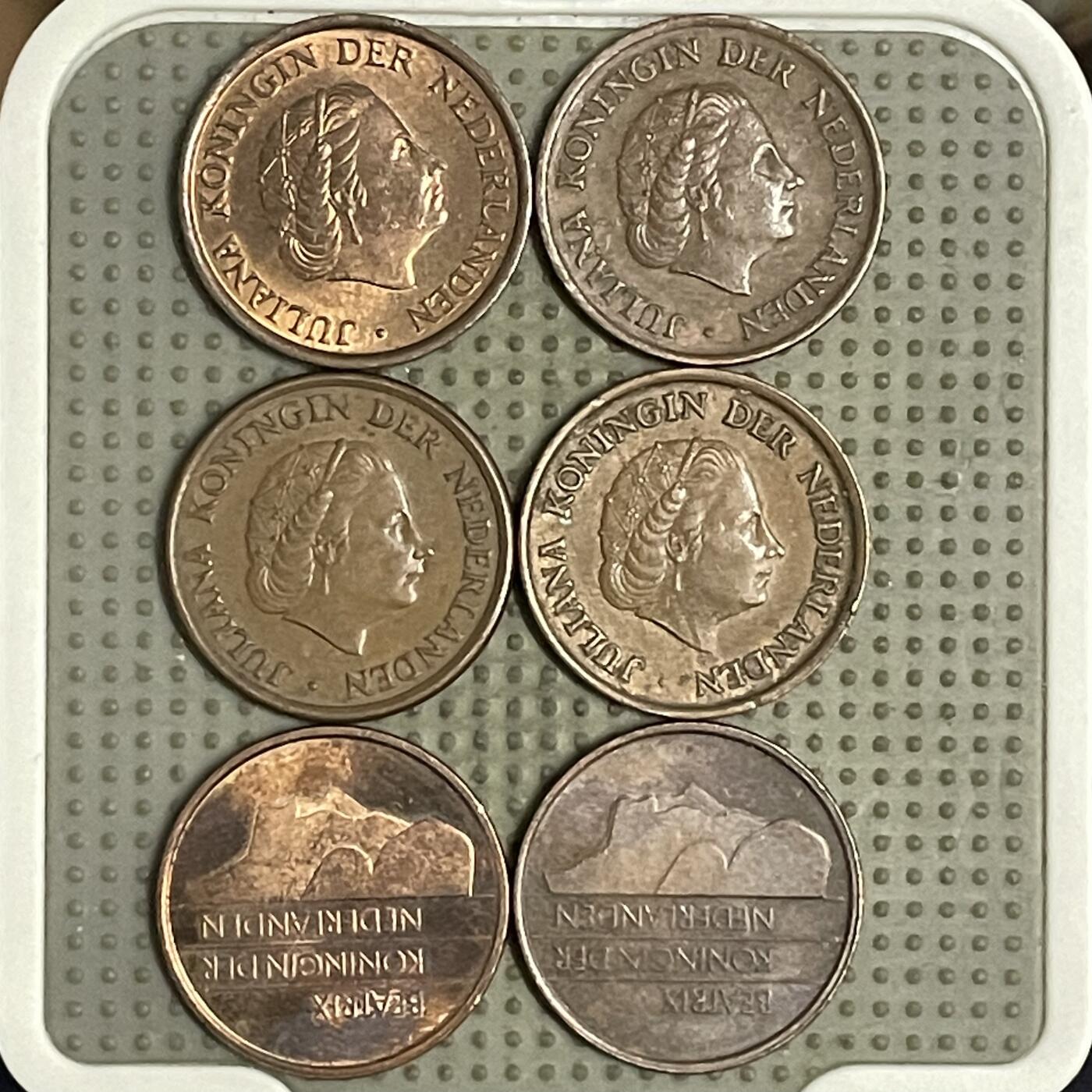 2026年第35场各国散币拍卖（总第185场）