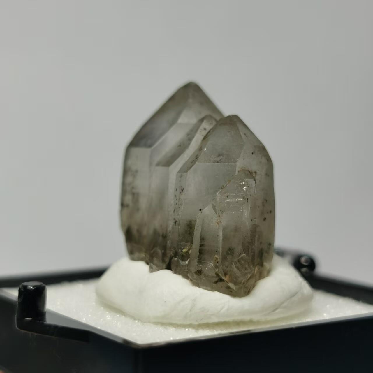 七河·世界币章水晶矿标化石杂件小拍（总第42期）（周一结标）