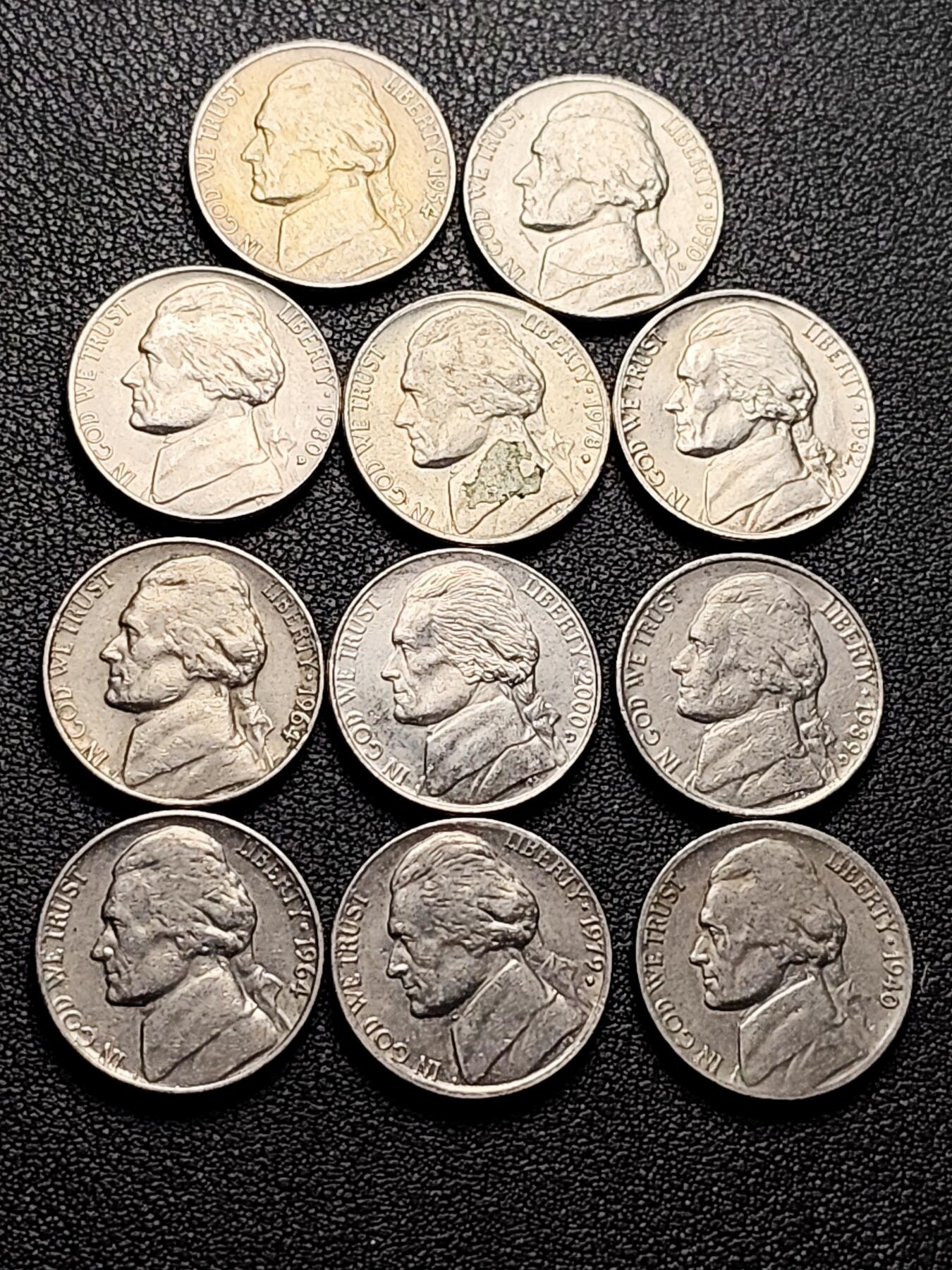 泉币菌-第209场-拍品多 请提前出价 。