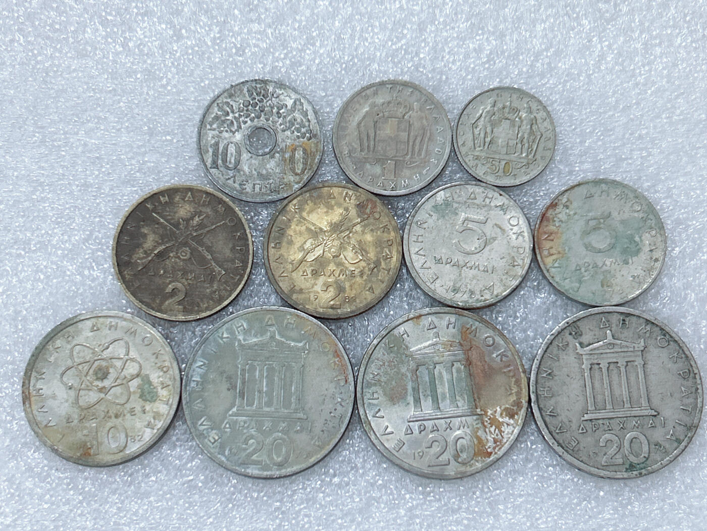 第一海外回流一元起拍收藏 散集专场  第302期