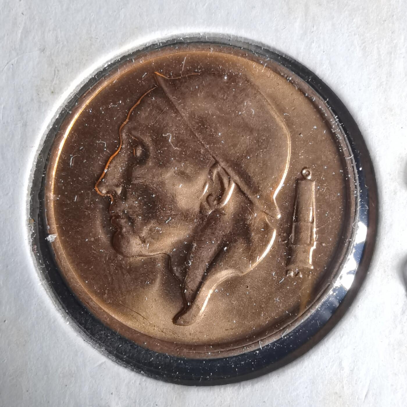 沼泽如烟--第1021场 比利时1970年50分