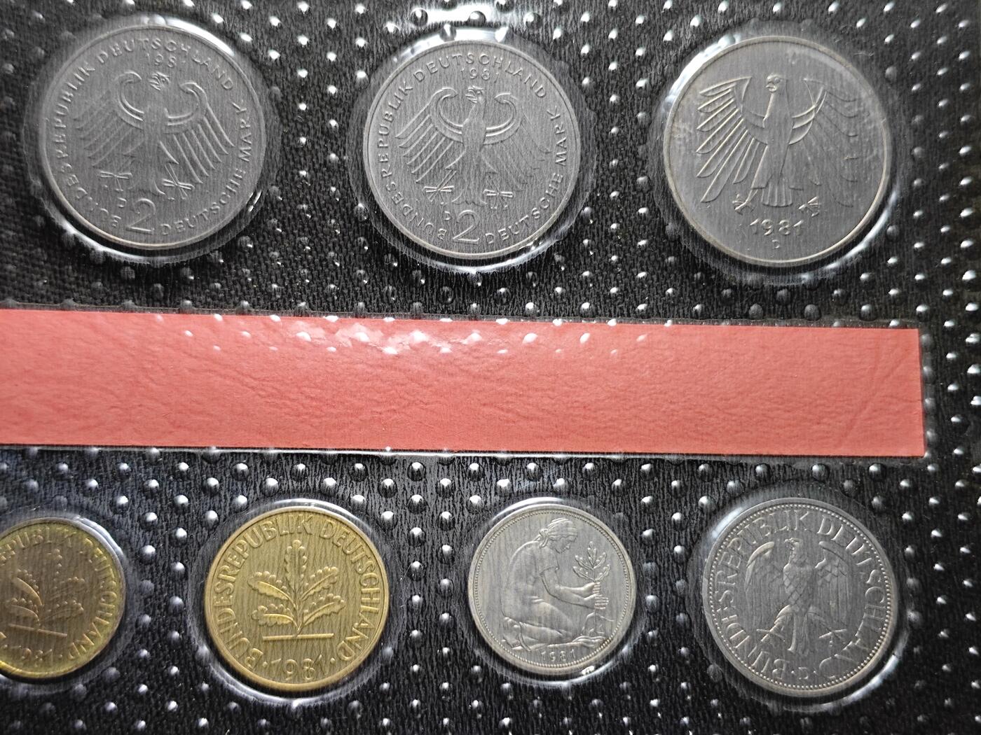 KK钱币收藏小铺   套币专场 2月预留时间 周末发货