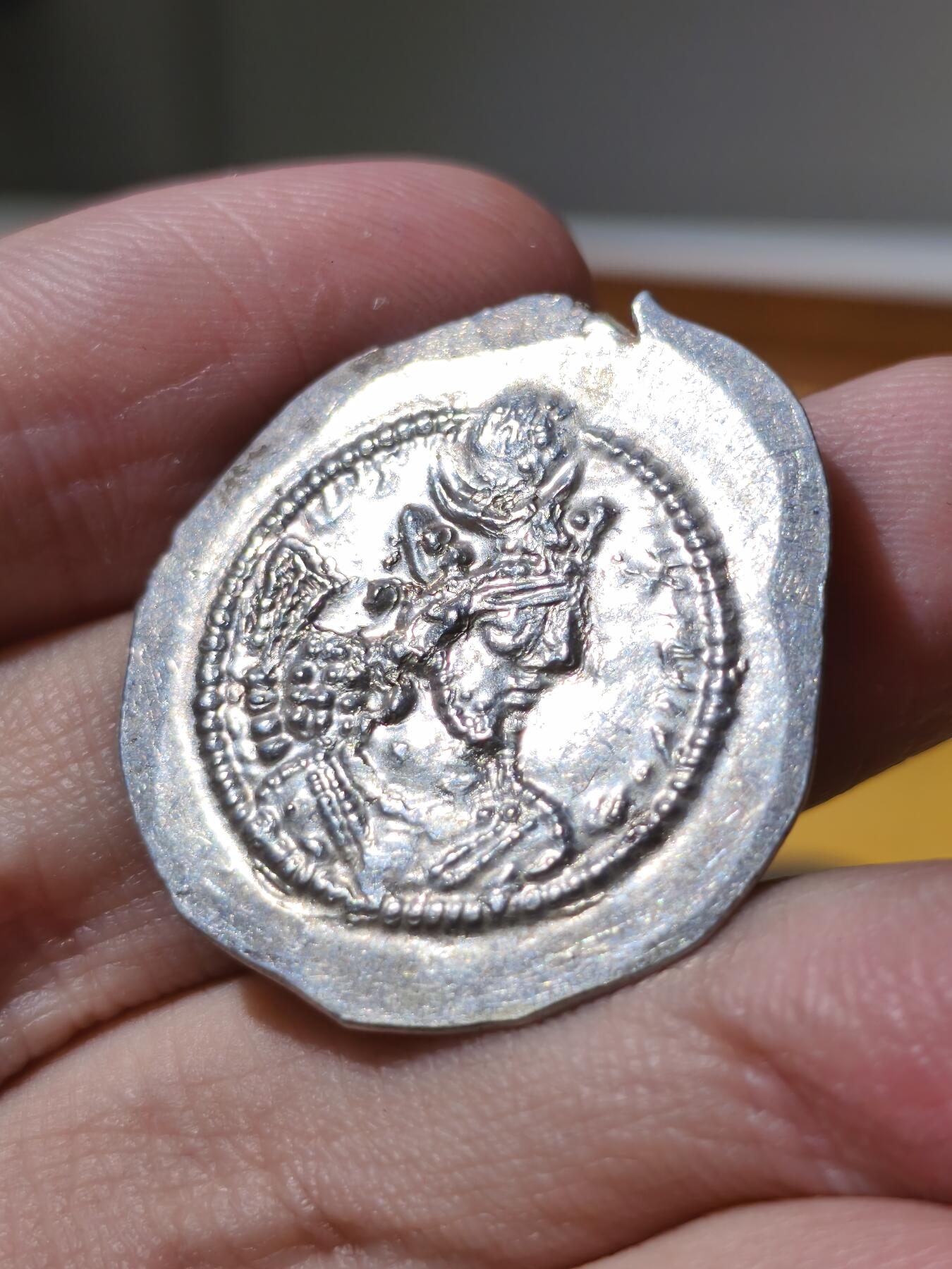 星盘世界钱币拍卖