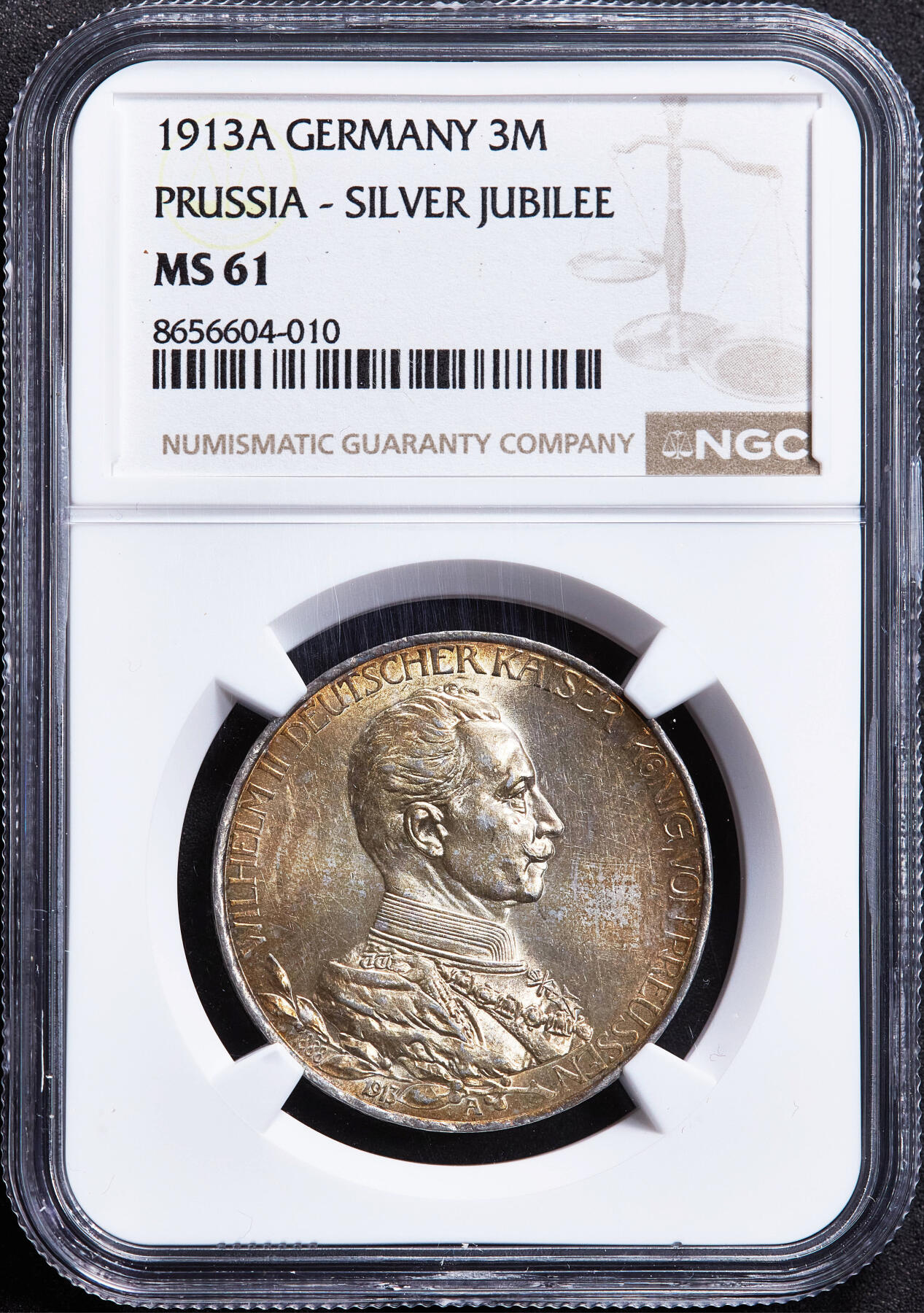 【俄甄集藏】2026年(049)03-18星期三 晚 19:30 全场包邮