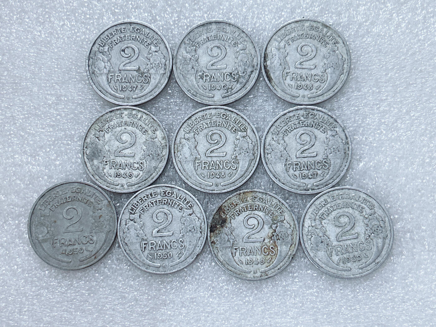 第一海外回流一元起拍收藏 散集专场  第302期