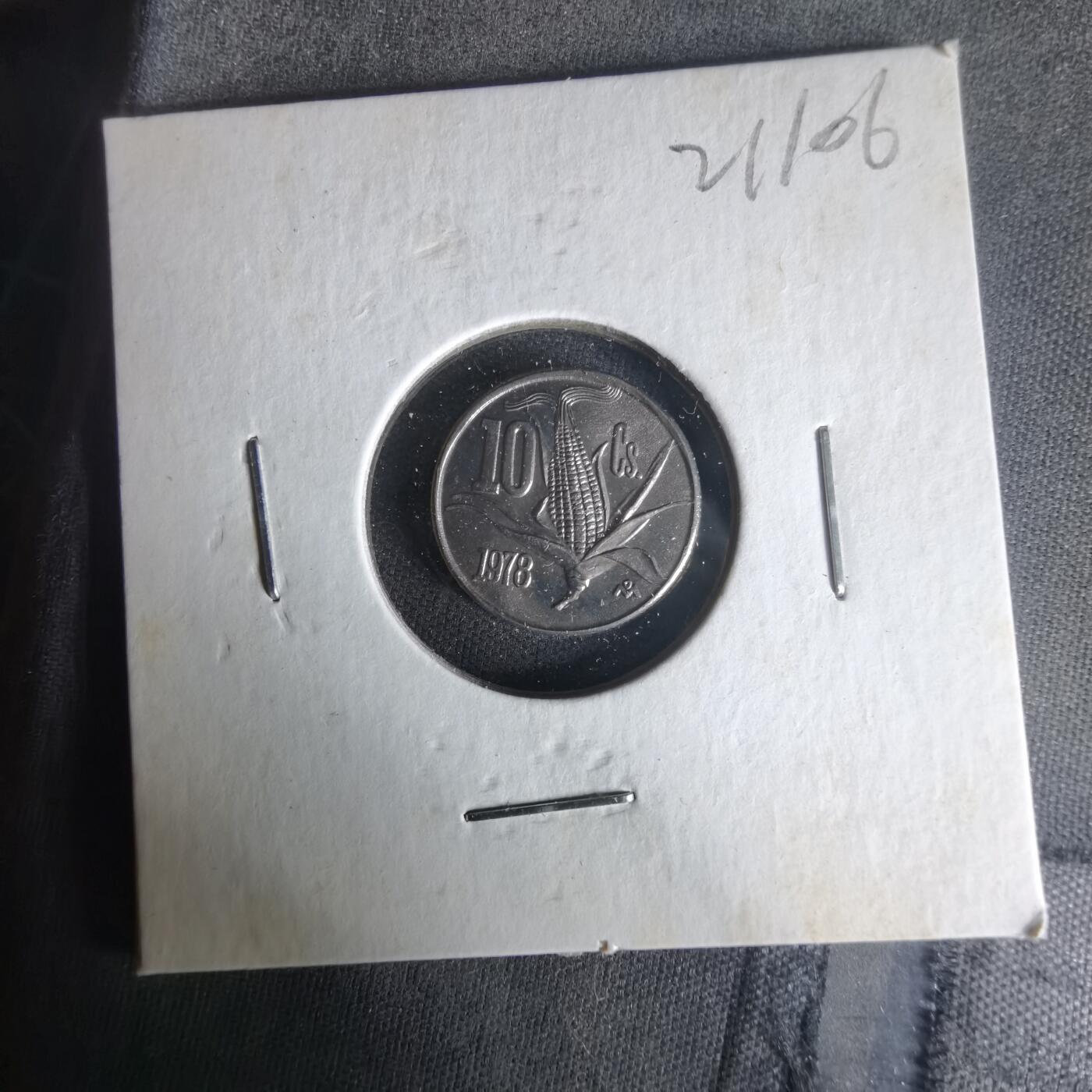 沼泽如烟--第1021场 墨西哥1978年十分