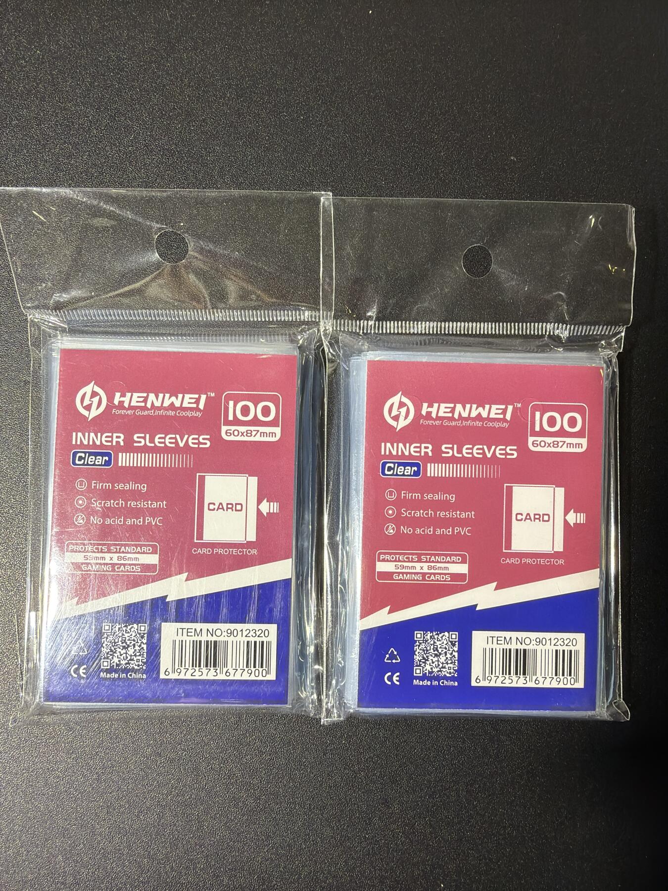 NO.27 好又多金牌大场，每周一站式配齐，方便凑单！（周6晚9点截拍，卖家送拍0抽成！） 恒威卡膜2包 200张