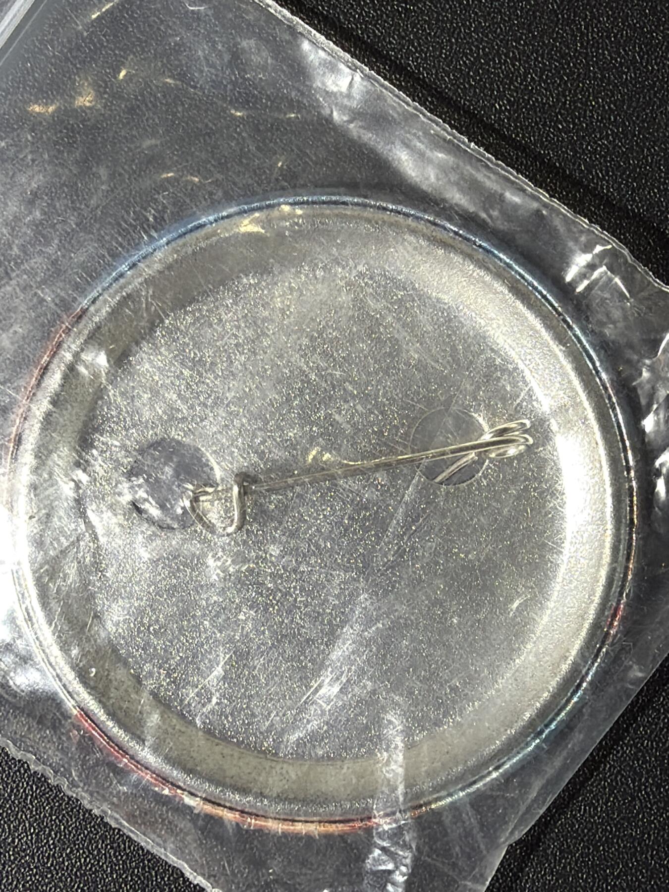 NO.27 好又多金牌大场，每周一站式配齐，方便凑单！（周6晚9点截拍，卖家送拍0抽成！） 奇点 息妫 粗闪徽章 仅抽奖获得 非常稀有