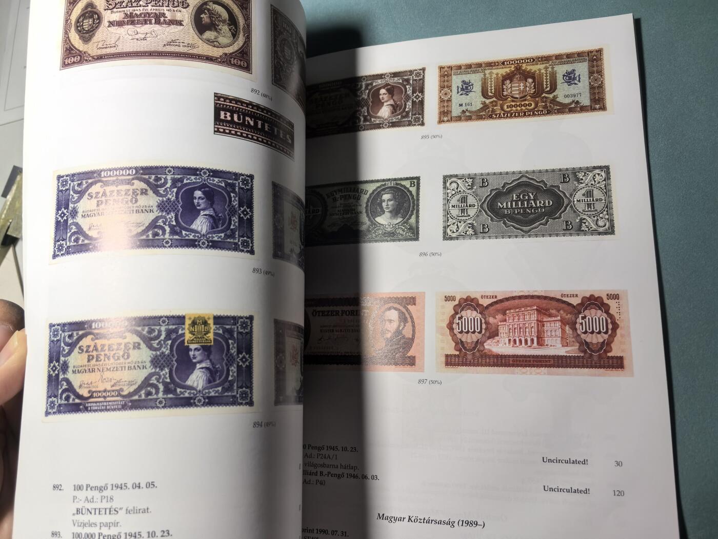 盛世勋华——号角文化勋章邮票专场拍卖第309期 匈牙利Pannonia拍卖行2017年44次拍卖会图录 大量匈牙利勋章图片