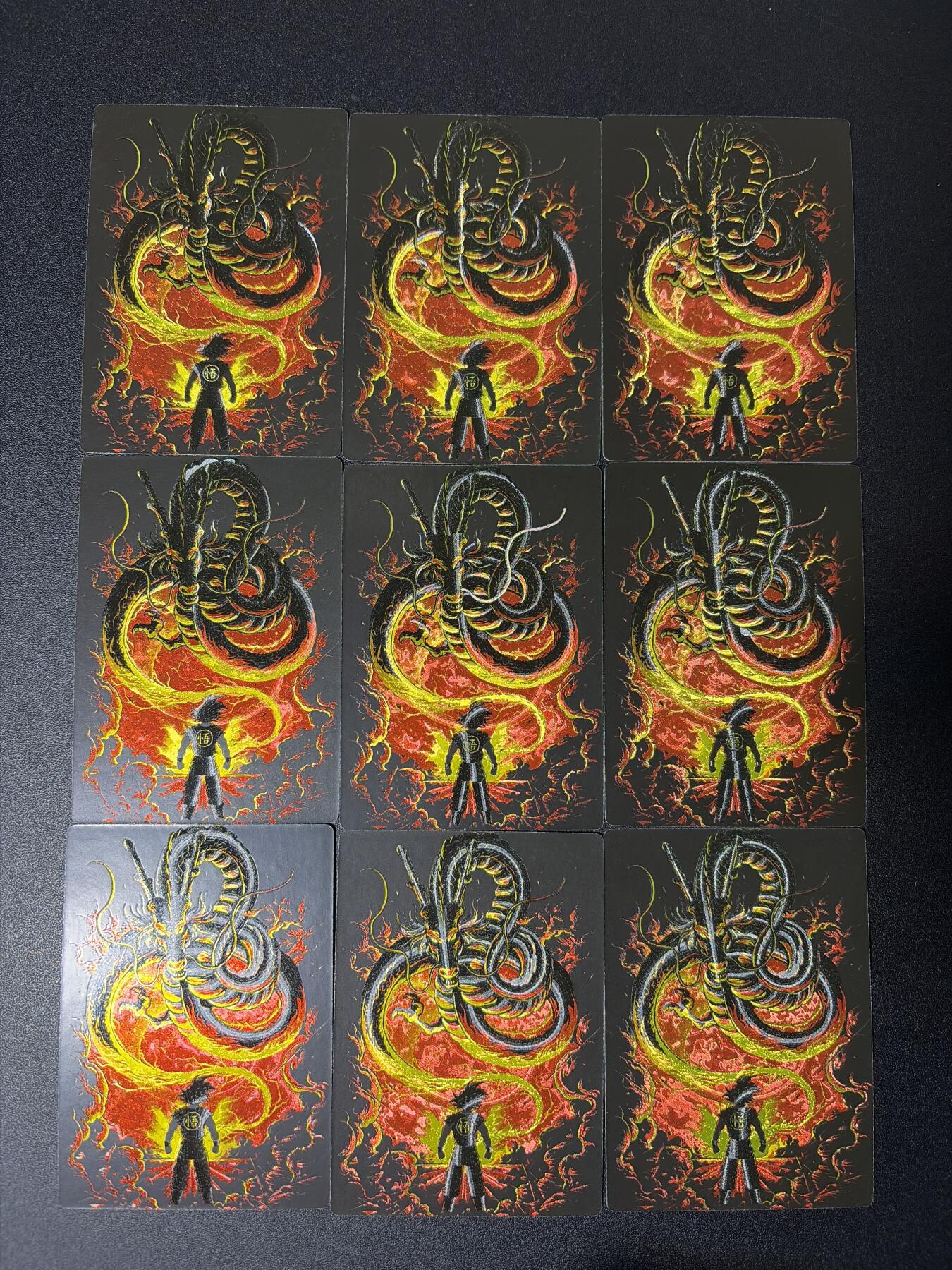 NO.27 好又多金牌大场，每周一站式配齐，方便凑单！（周6晚9点截拍，卖家送拍0抽成！） 奇点 七龙珠 粗闪九宫