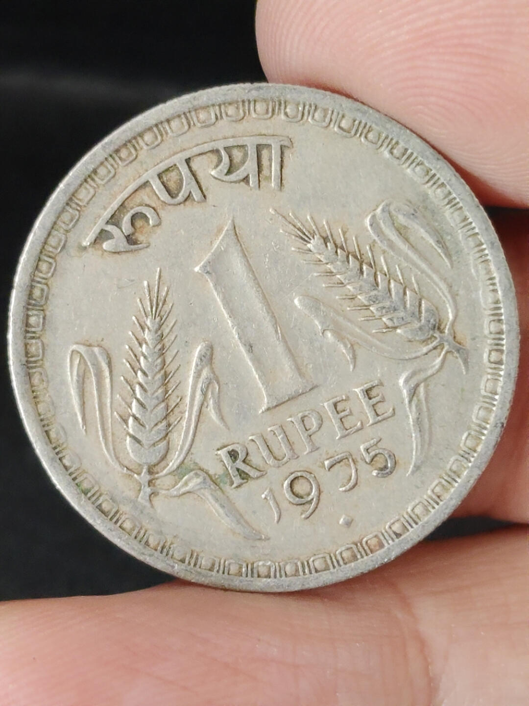 猩哥外币小铺➨【第221场】 印度