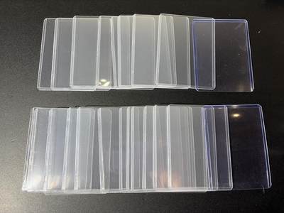 NO.27 好又多金牌大场，每周一站式配齐，方便凑单！（周6晚9点截拍，卖家送拍0抽成！） - 全新卡夹 22张