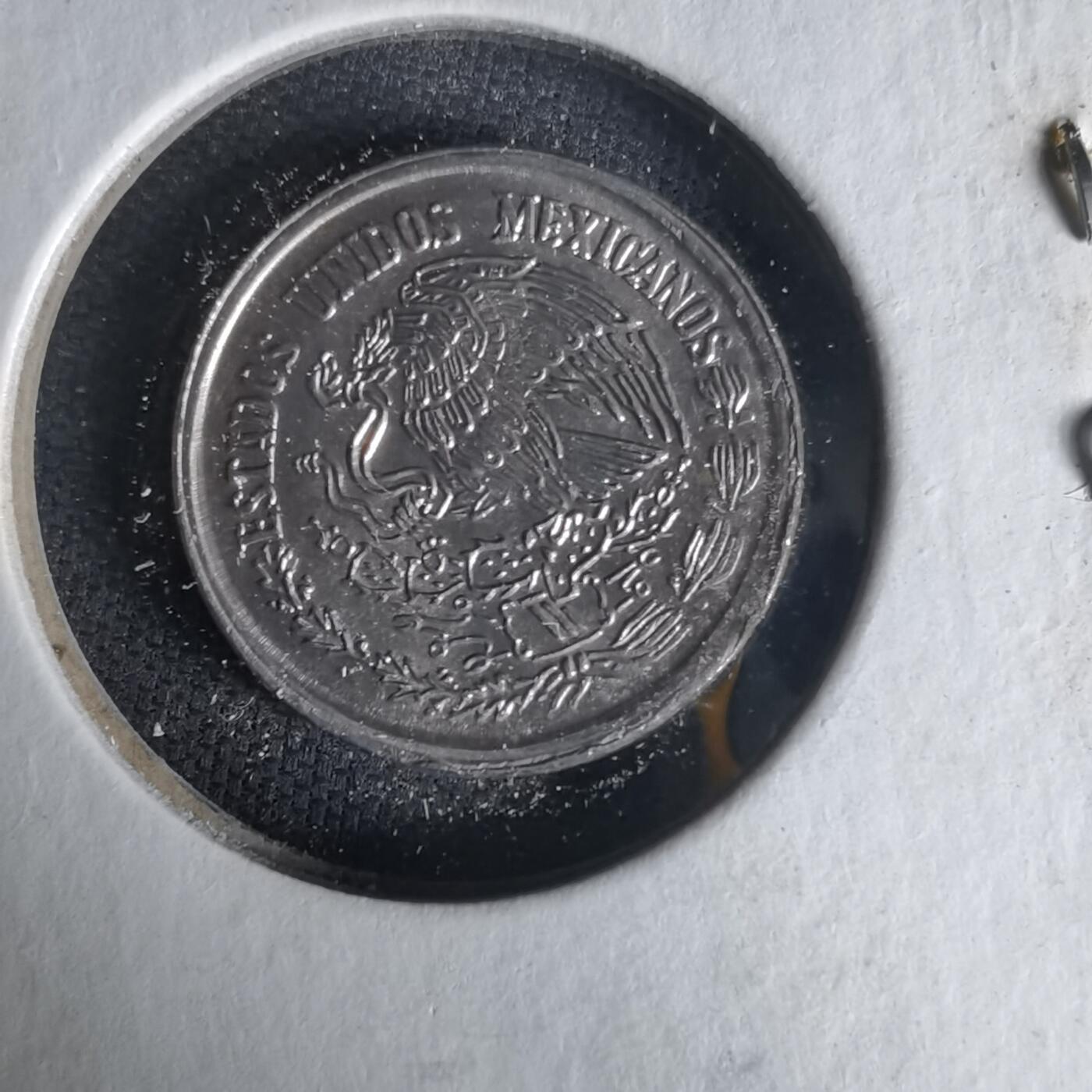 沼泽如烟--第1021场 墨西哥1978年十分