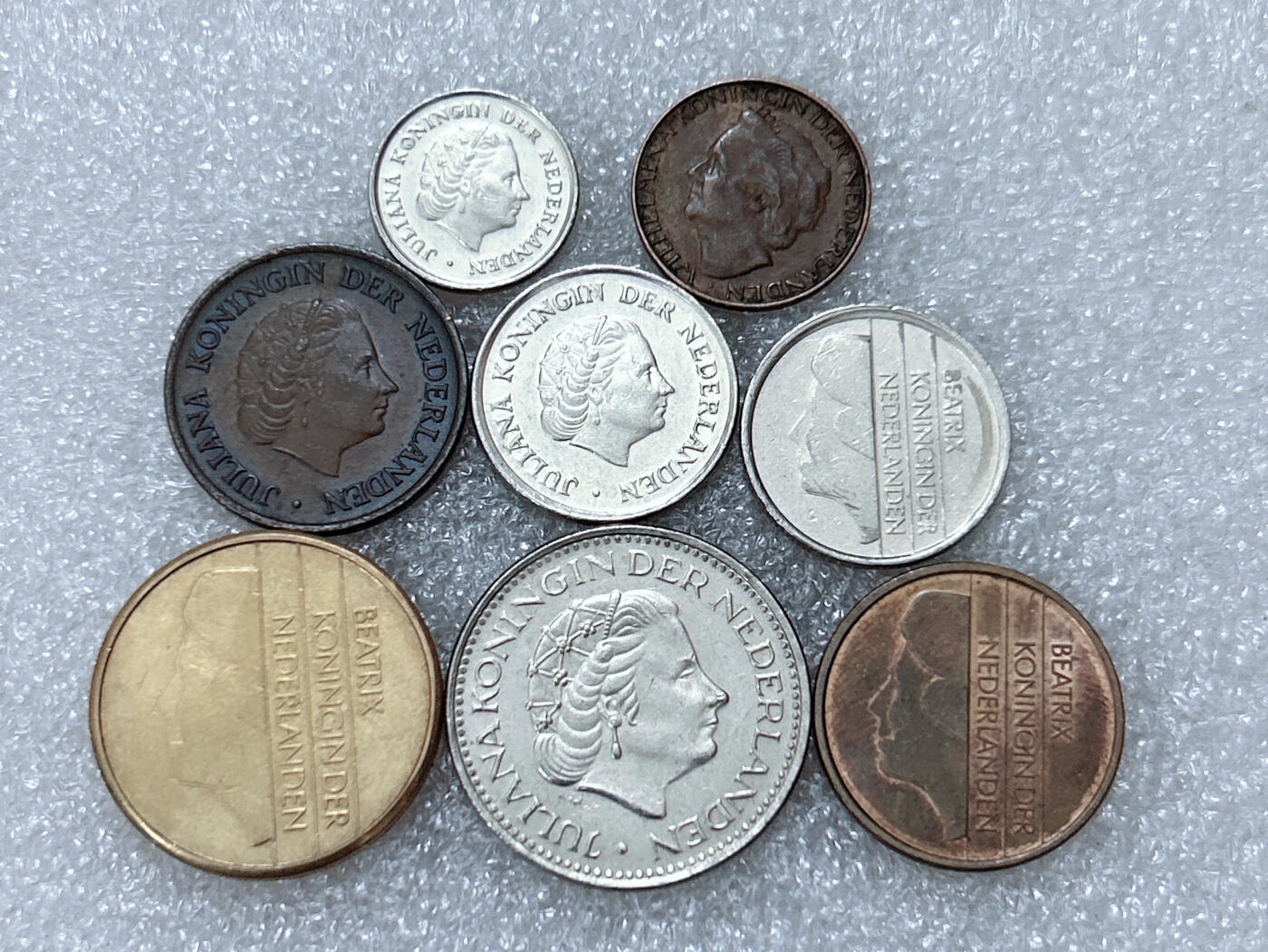 第一海外回流一元起拍收藏 散集专场  第302期