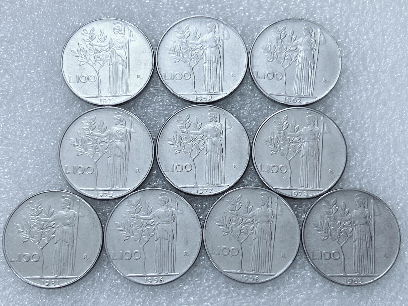 第一海外回流一元起拍收藏 散集专场  第302期