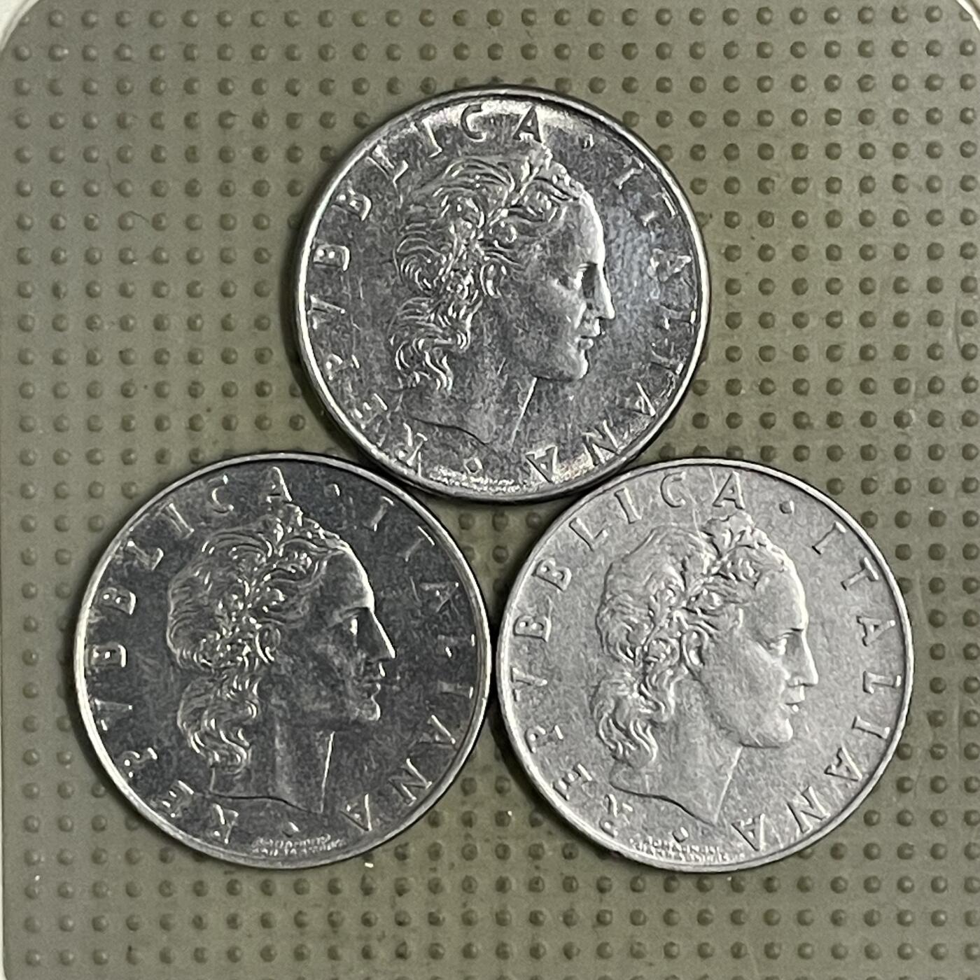 2026年第35场各国散币拍卖（总第185场）