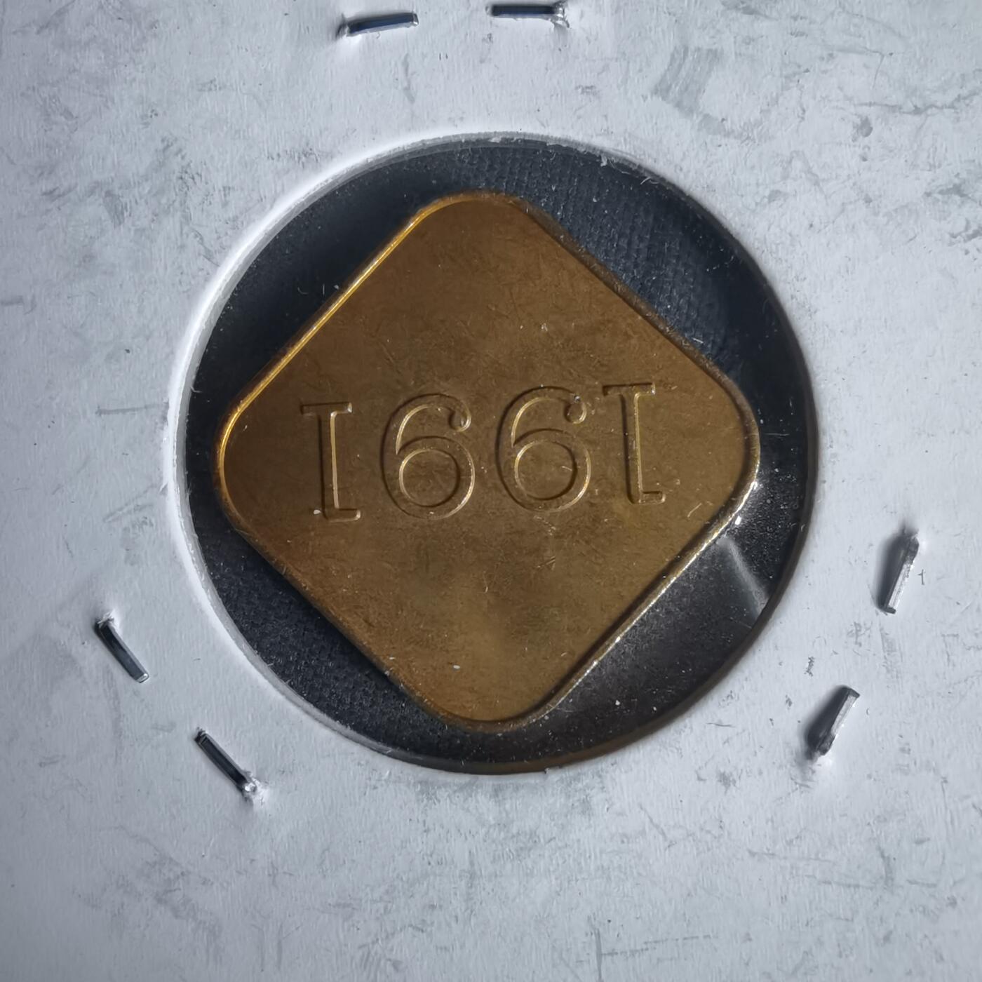 沼泽如烟--第1022场 1991年羊年生肖章