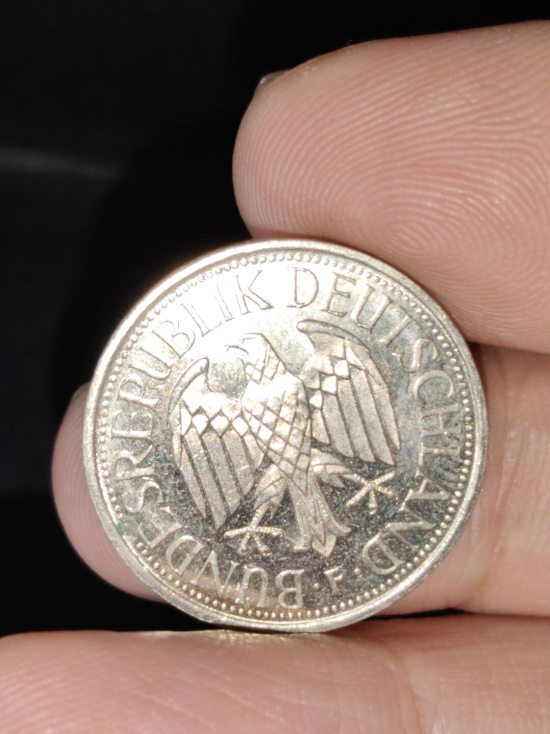 猩哥外币小铺➨【第221场】 德国