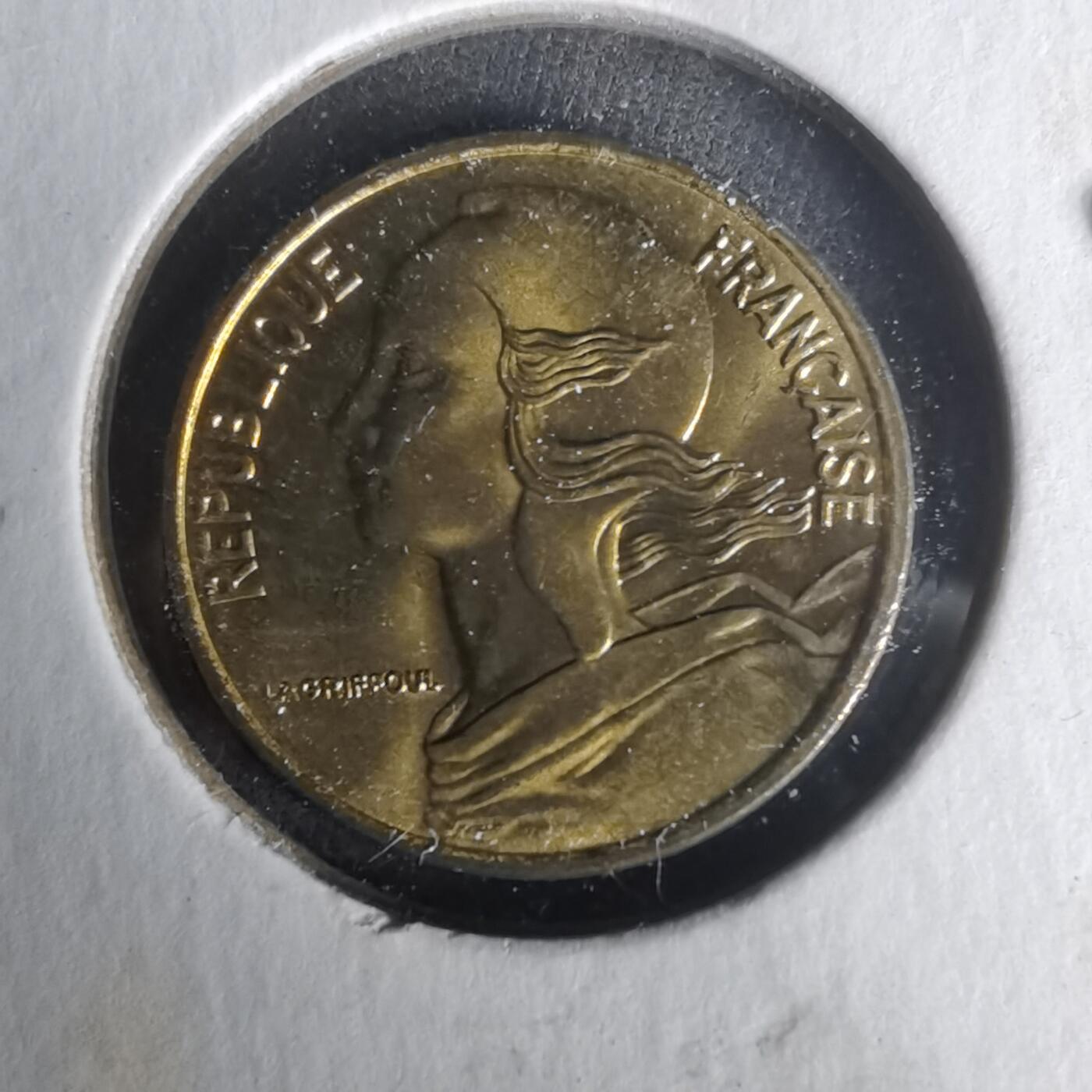 沼泽如烟--第1021场 法国1979年五分