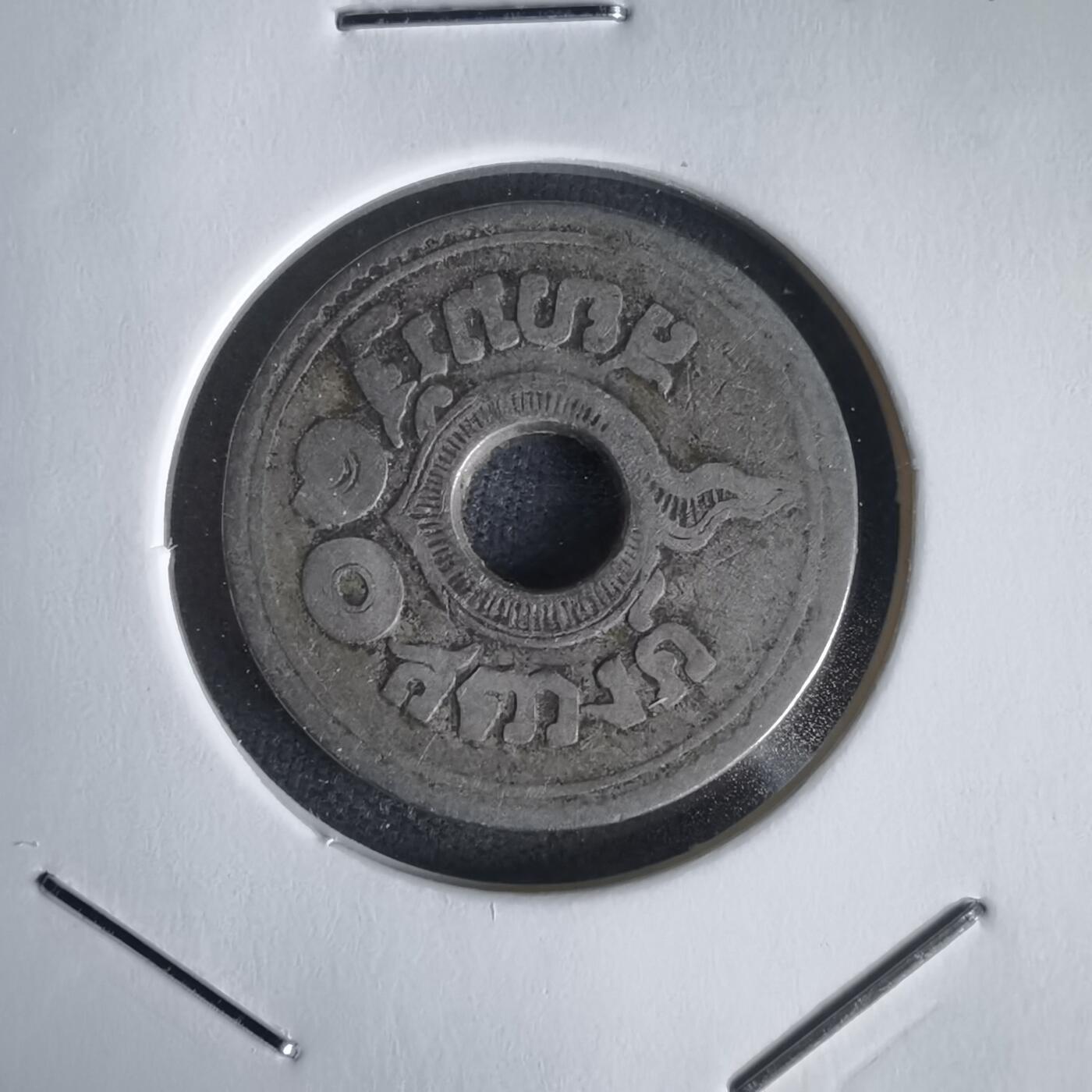 沼泽如烟--第1022场 泰国