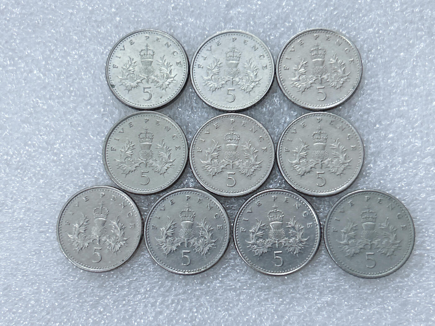 第一海外回流一元起拍收藏 散集专场  第302期