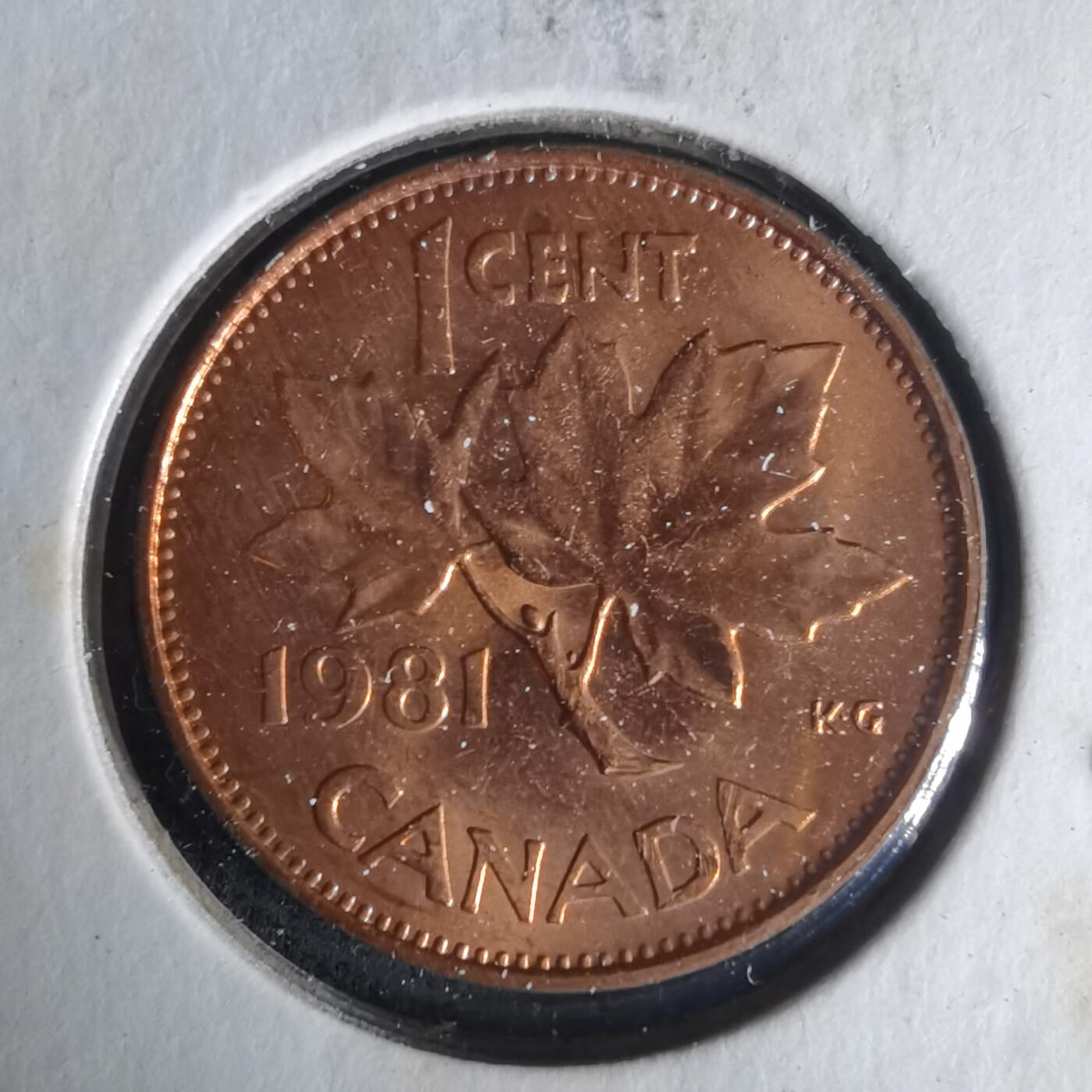 沼泽如烟--第1021场 加拿大1981年一分