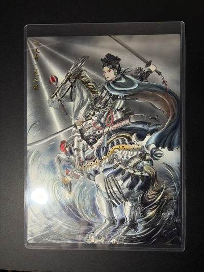 NO.27 好又多金牌大场，每周一站式配齐，方便凑单！（周6晚9点截拍，卖家送拍0抽成！） - 齐卡 梓墨 扈三娘 A4粗闪大卡