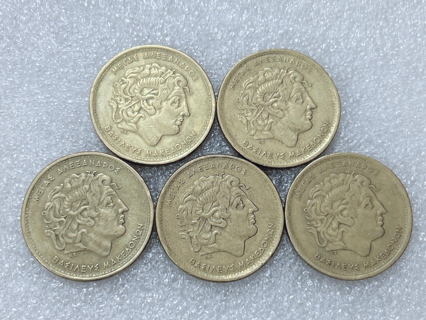 第一海外回流一元起拍收藏 散集专场  第302期