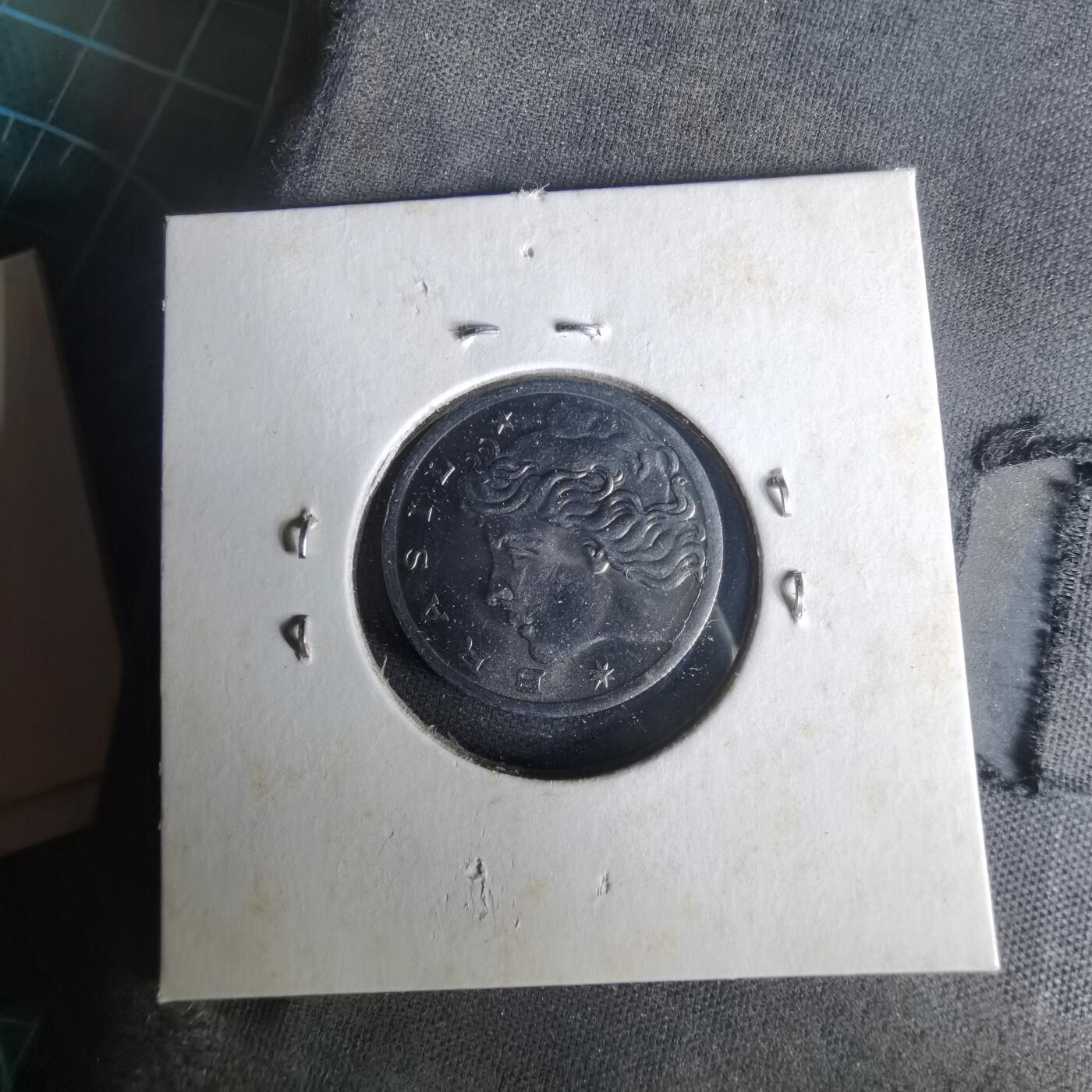 沼泽如烟--第1021场 巴西1975年五分