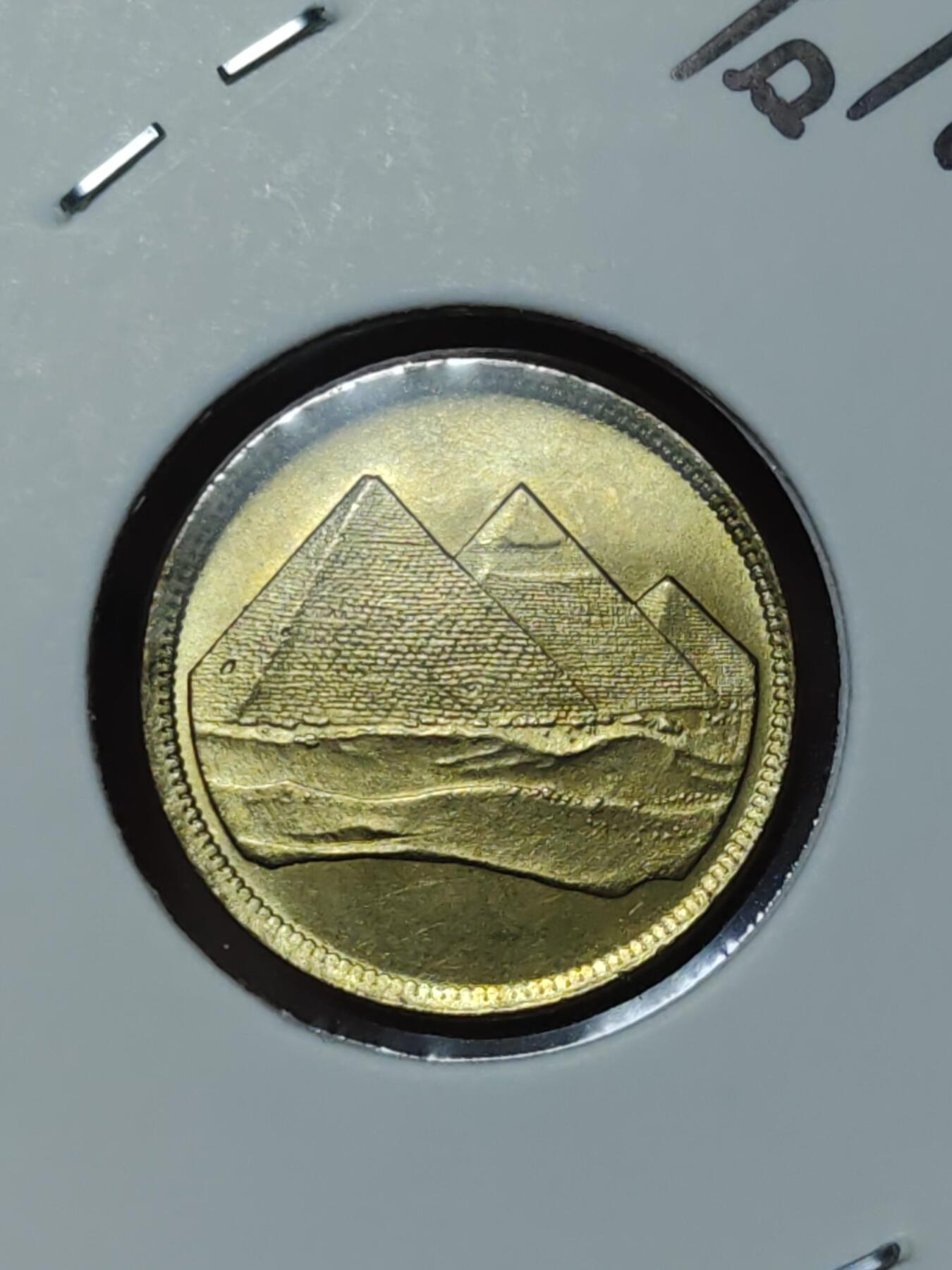 2026年第三十五场(总第二百零四场）外国精品纸夹币场(免佣金)