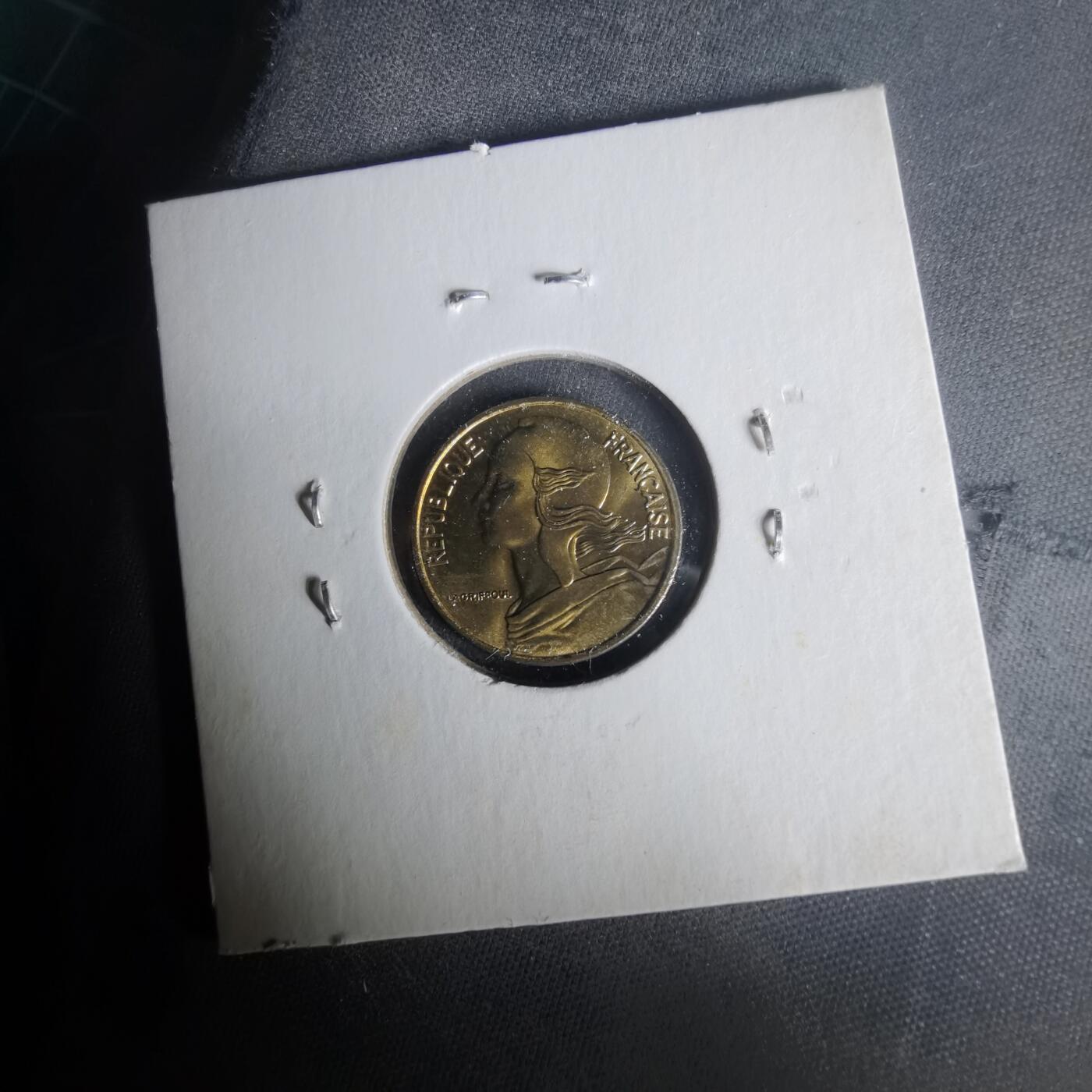 沼泽如烟--第1021场 法国1979年五分