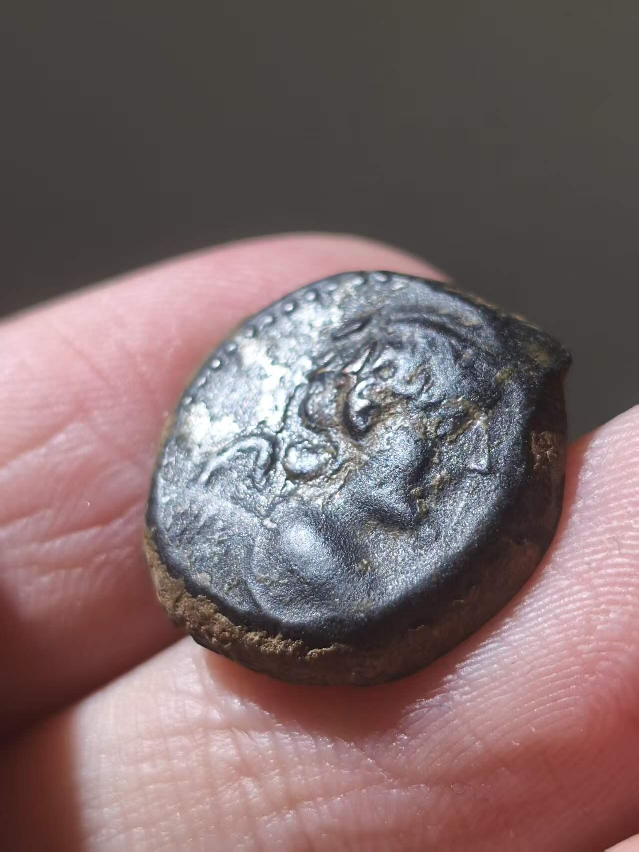 星盘世界钱币拍卖