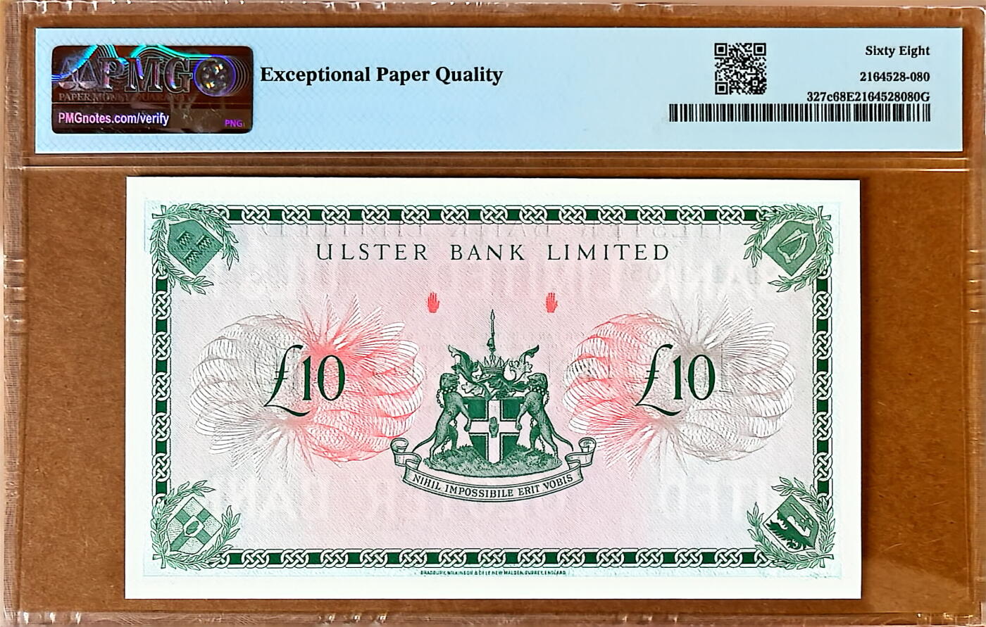 【Blue Auction】✨世界纸币精拍800期盛典——白金之夜🔥🔥🔥