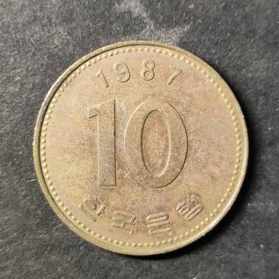 嘉禾收藏    【第507期】            无佣金、可寄存、满30元包邮 - 币一枚